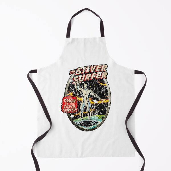 Item preview, Silver Surf 1978 Cartoons Vintage designed and sold by rianroblewski.