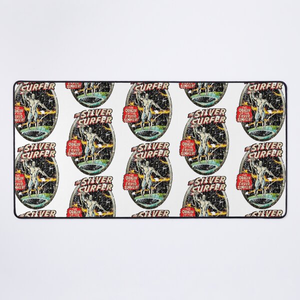 Item preview, Silver Surf 1978 Cartoons Vintage designed and sold by rianroblewski.