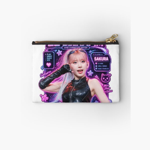 Item preview,  Aesthetic Sakura Graceful Dance Made My Night designed and sold by Valereekmerch.