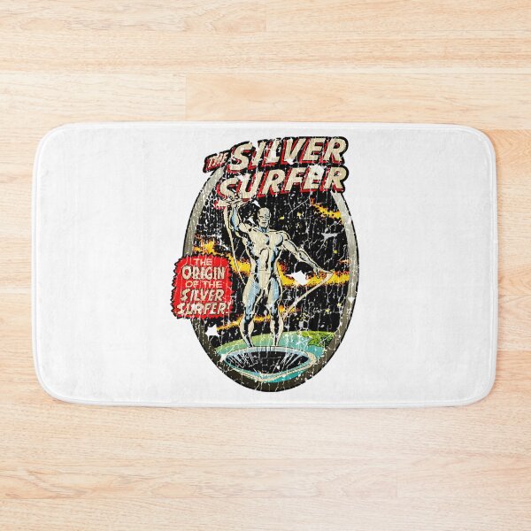 Item preview, Silver Surf 1978 Cartoons Vintage designed and sold by rianroblewski.