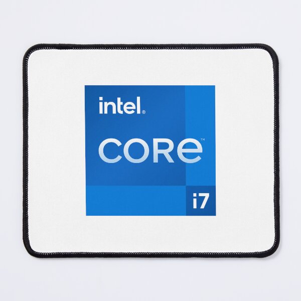 Item preview, Intel Core i7 Logo Editorial Icon Vector Illustration designed and sold by ceritoloro89.