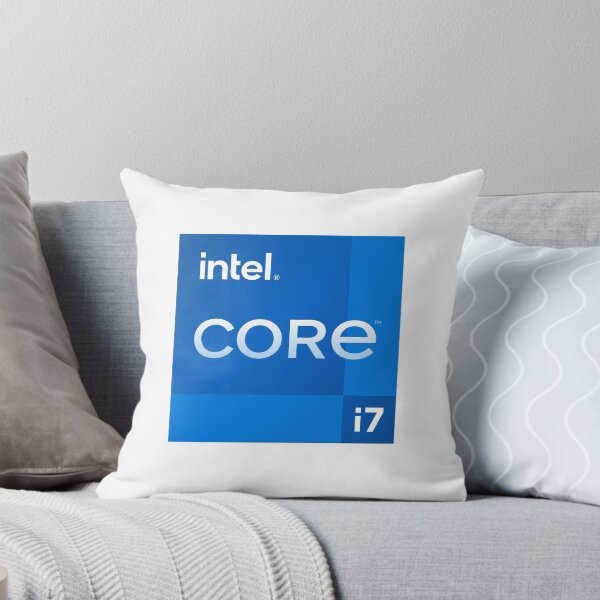 Item preview, Intel Core i7 Logo Editorial Icon Vector Illustration designed and sold by ceritoloro89.