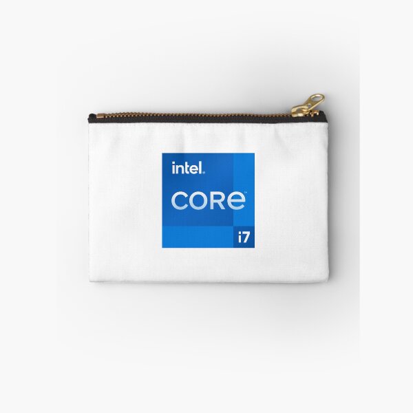 Aperçu de l'œuvre Illustration vectorielle de l'icône éditoriale du logo Intel Core i7 créée et vendue par ceritoloro89.