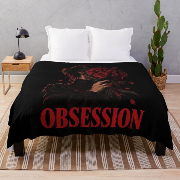 Item preview, Obsession Dark Romance designed and sold by elainew2irma.