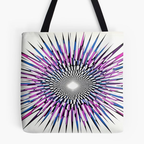 Item preview, Salpicadura púrpura designed and sold by Pixicato.