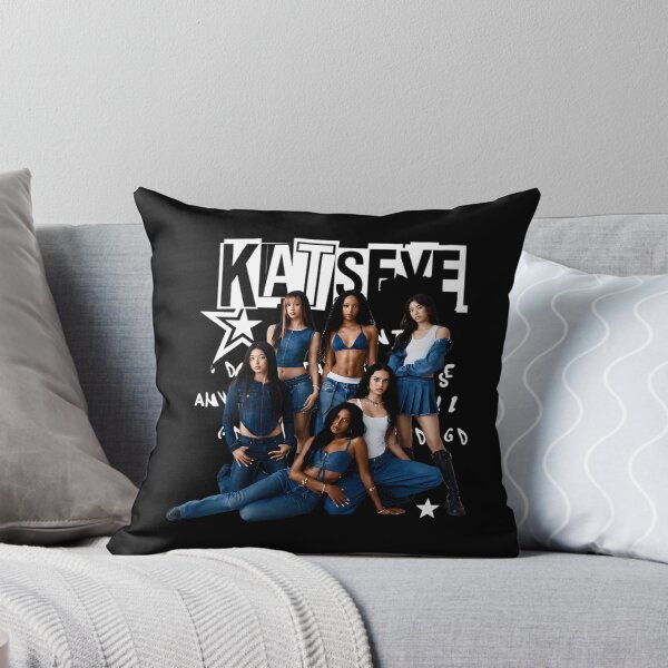 Item preview, Katseye designed and sold by KaraFX.