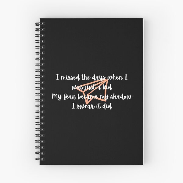 Item preview, Fear Became My Shadow I Swear It Did designed and sold by yle-rShencxv.