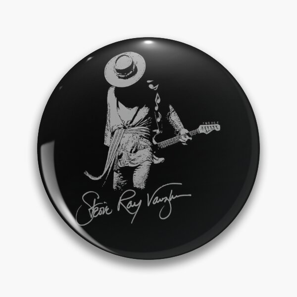 Item preview, Stevie Ray Vaughan  Graphic Design  designed and sold by lawingzstkaczck.