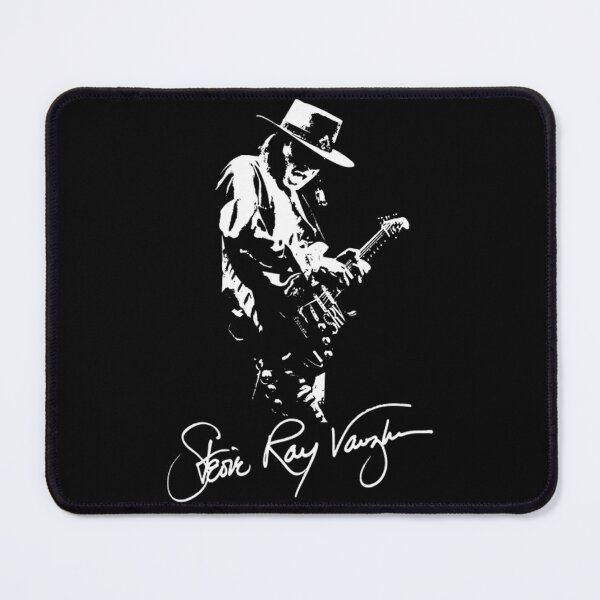 Item preview, Stevie Ray Vaughan Fan Art Design  designed and sold by tupajxgmancao.