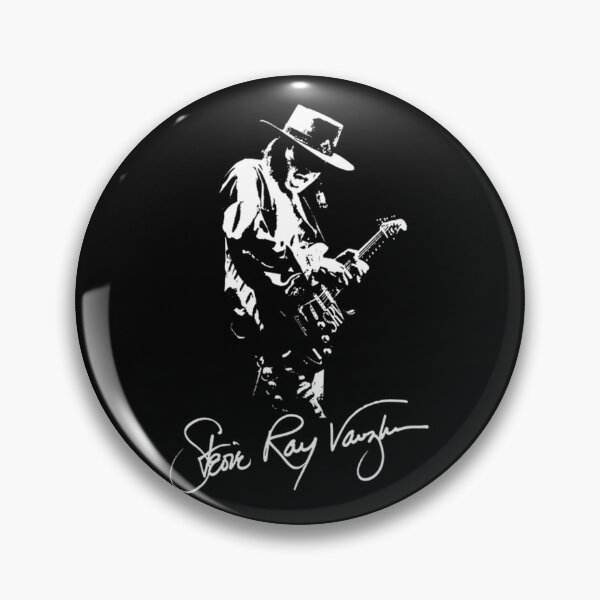 Item preview, Stevie Ray Vaughan Fan Art Design  designed and sold by tupajxgmancao.