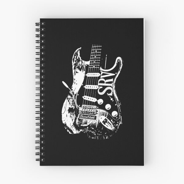 Item preview, Stevie Ray Vaughan Number One  designed and sold by thornecnsur.