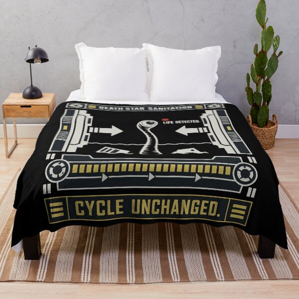 Item preview, Living Contents, Normal Cycle designed and sold by agearb.