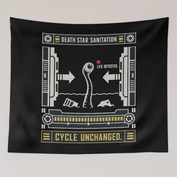 Item preview, Living Contents, Normal Cycle designed and sold by agearb.