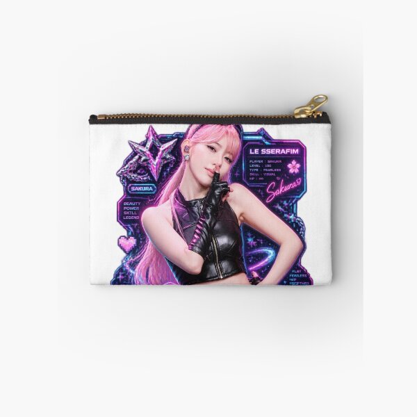 Item preview, Retro Game Interface Sakura Iconic Visual Center designed and sold by Valereekmerch.