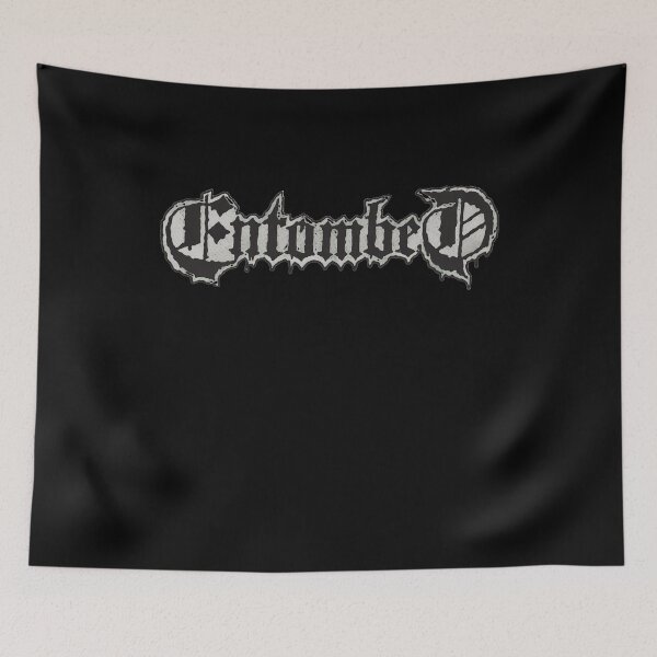 Item preview, Entombed Death Metal designed and sold by jonathanburger.