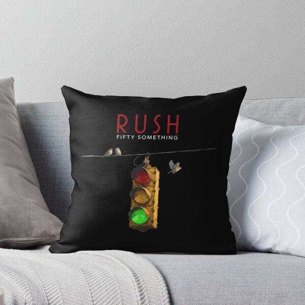 Item preview, Rush Fifty Something Black Tour designed and sold by KaraFX.