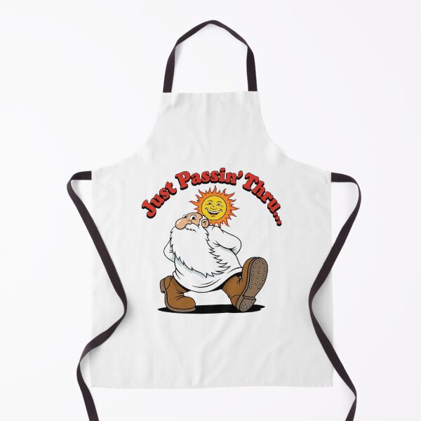 Item preview, Mr Natural - Just Passin' Thru - Robert Crumb designed and sold by ismaelgeme.