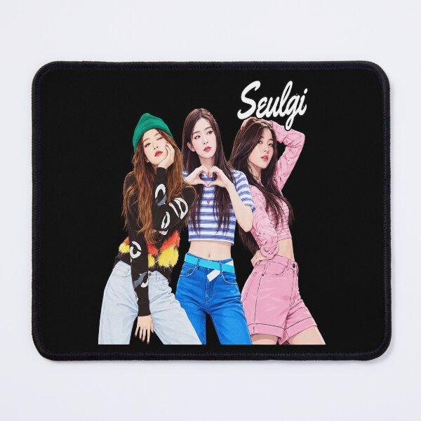 Item preview, Seulgi Trio Pop designed and sold by DebellismyrArts.