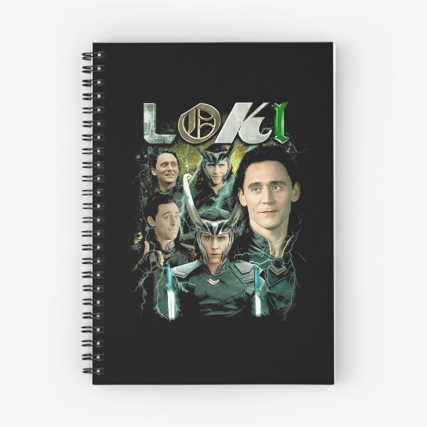 Item preview, Loki God Of Mischief designed and sold by rianroblewski.