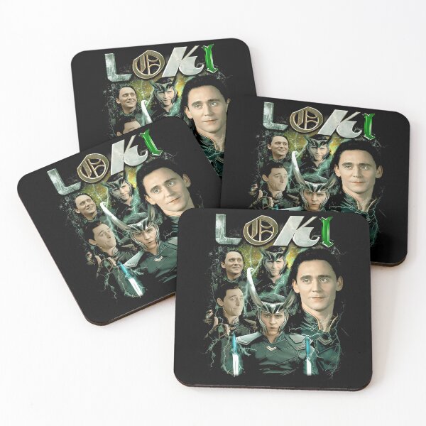 Item preview, Loki God Of Mischief designed and sold by rianroblewski.