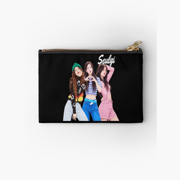 Item preview, Seulgi Trio Pop designed and sold by DebellismyrArts.
