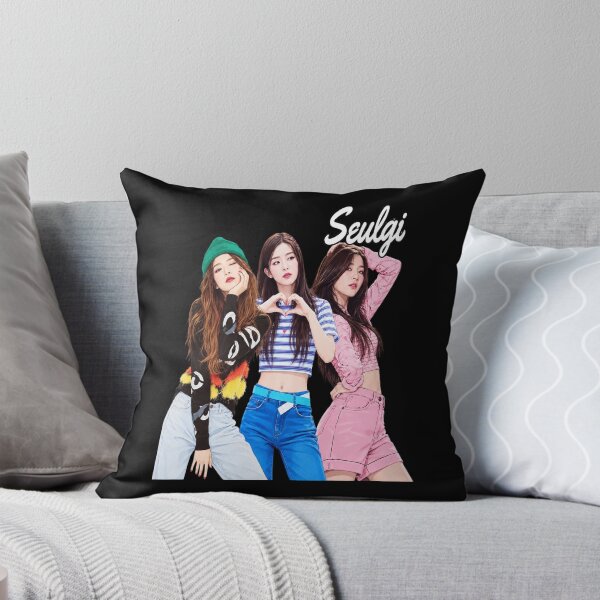 Item preview, Seulgi Trio Pop designed and sold by DebellismyrArts.