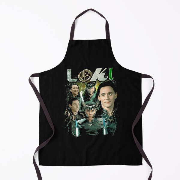 Item preview, Loki God Of Mischief designed and sold by rianroblewski.