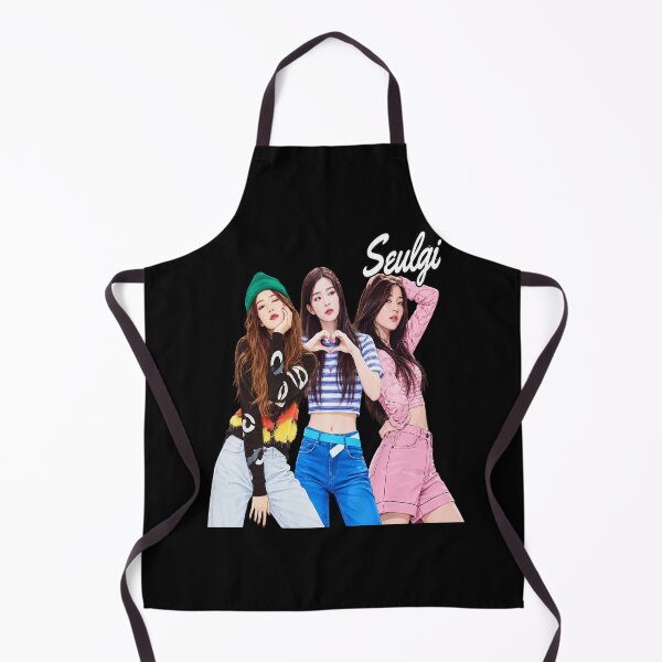 Item preview, Seulgi Trio Pop designed and sold by DebellismyrArts.