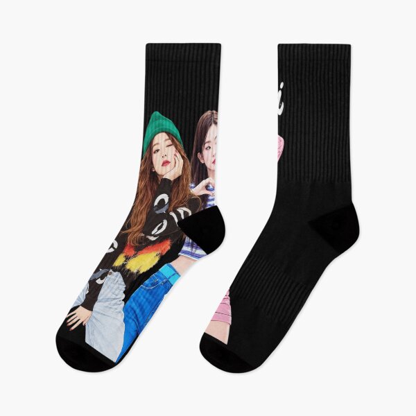 Item preview, Seulgi Trio Pop designed and sold by DebellismyrArts.