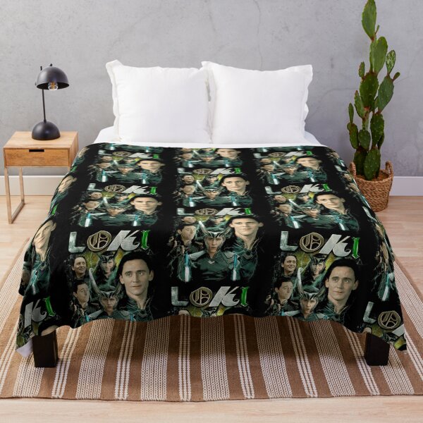 Item preview, Loki God Of Mischief designed and sold by rianroblewski.