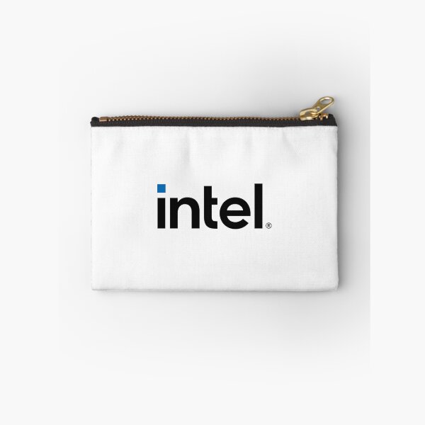 Aperçu de l'œuvre Illustration vectorielle de l'icône éditoriale du logo Intel créée et vendue par ceritoloro89.