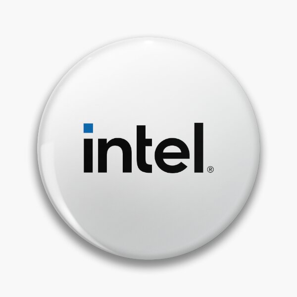 Item preview, Intel Logo Editorial Icon Vector Illustration designed and sold by ceritoloro89.