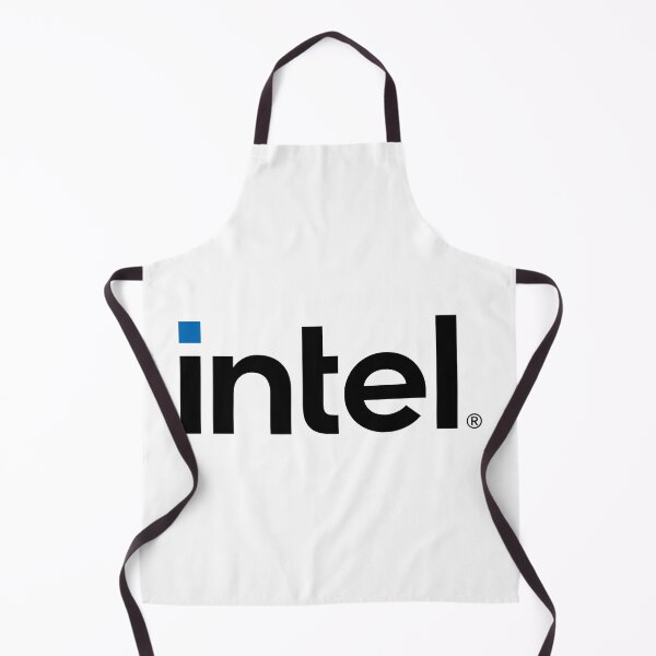 Item preview, Intel Logo Editorial Icon Vector Illustration designed and sold by ceritoloro89.