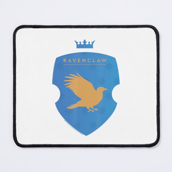 Artikelvorschau, Harry Potter Ravenclaw Wappen-Design entworfen und verkauft von Richard Sutton.