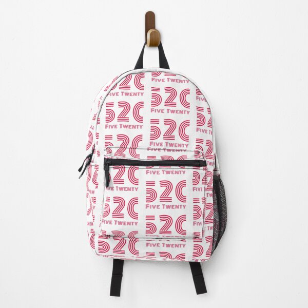 Item preview, Retro 520 Five Twenty I Love You Chinese Love Code Typography designed and sold by NO BEAVER NO PUNK.