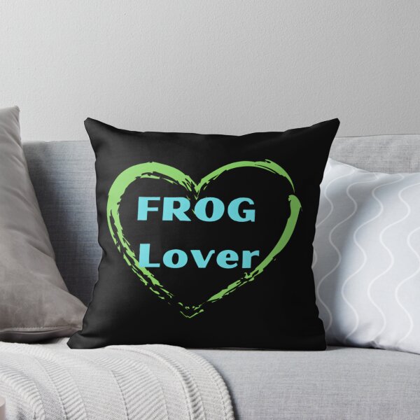 Item preview, Cute Frog Lover Design for Amphibian Enthusiasts and Nature Fans designed and sold by SHVKERstyle.