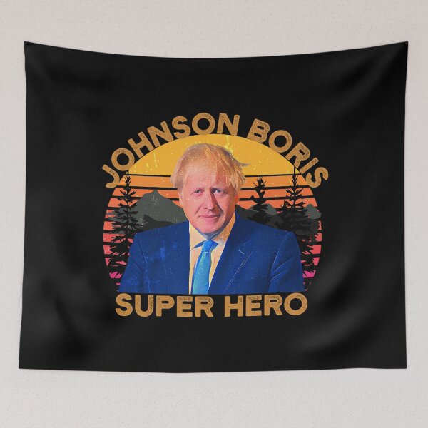 Item preview, Boris Forever designed and sold by Faust-design.