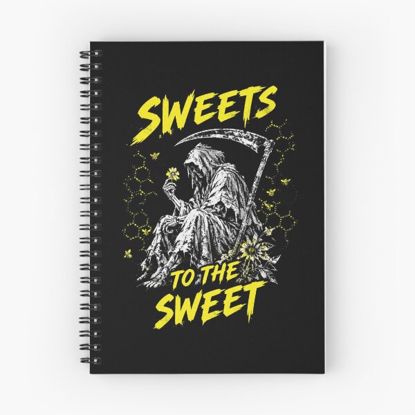 Item preview, Sweets to the Sweet designed and sold by DonovanEllis.