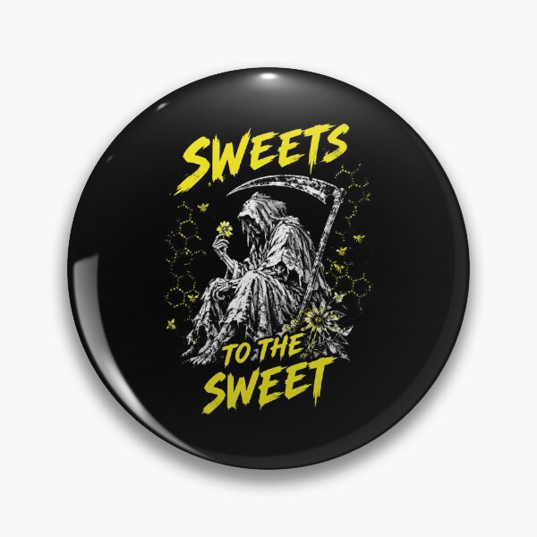 Item preview, Sweets to the Sweet designed and sold by DonovanEllis.