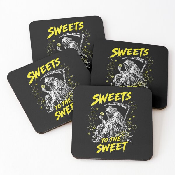 Item preview, Sweets to the Sweet designed and sold by DonovanEllis.