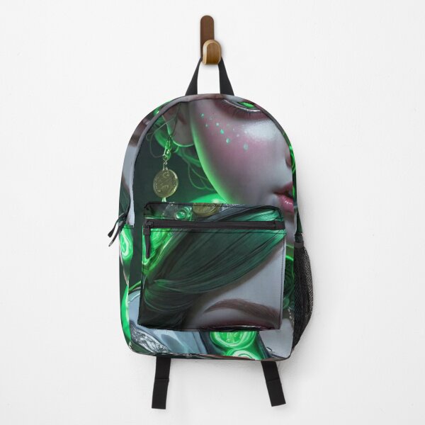 Item preview, Swedish Arc Reactor Forest Wilderness designed and sold by Emmanette.