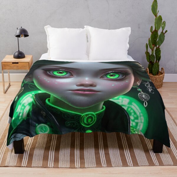 Item preview, Swedish Arc Reactor Forest Wilderness designed and sold by Emmanette.