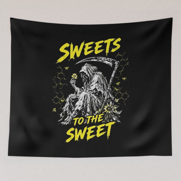 Item preview, Sweets to the Sweet designed and sold by DonovanEllis.