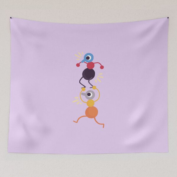 Item preview, Lift - Big Walk designed and sold by Xpress-Art.