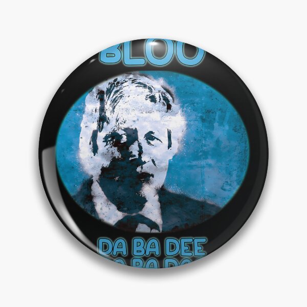 Item preview, Boris Johnson Bloo Da Ba Dee Da Ba Daa designed and sold by ALNOBEE20.