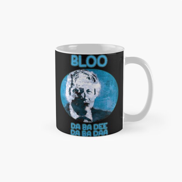 Item preview, Boris Johnson Bloo Da Ba Dee Da Ba Daa designed and sold by ALNOBEE20.