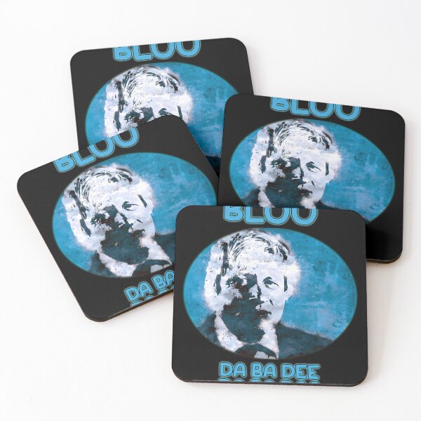 Item preview, Boris Johnson Bloo Da Ba Dee Da Ba Daa designed and sold by ALNOBEE20.