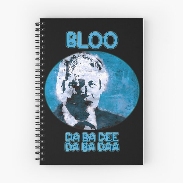 Item preview, Boris Johnson Bloo Da Ba Dee Da Ba Daa designed and sold by ALNOBEE20.