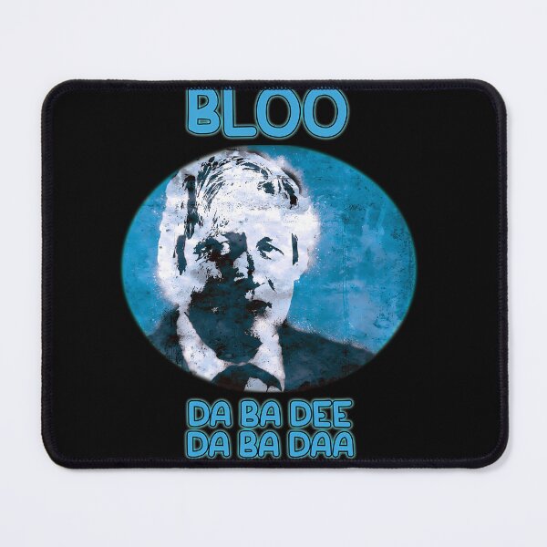 Item preview, Boris Johnson Bloo Da Ba Dee Da Ba Daa designed and sold by ALNOBEE20.