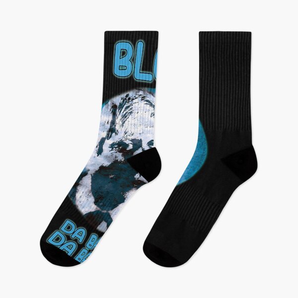 Item preview, Boris Johnson Bloo Da Ba Dee Da Ba Daa designed and sold by ALNOBEE20.